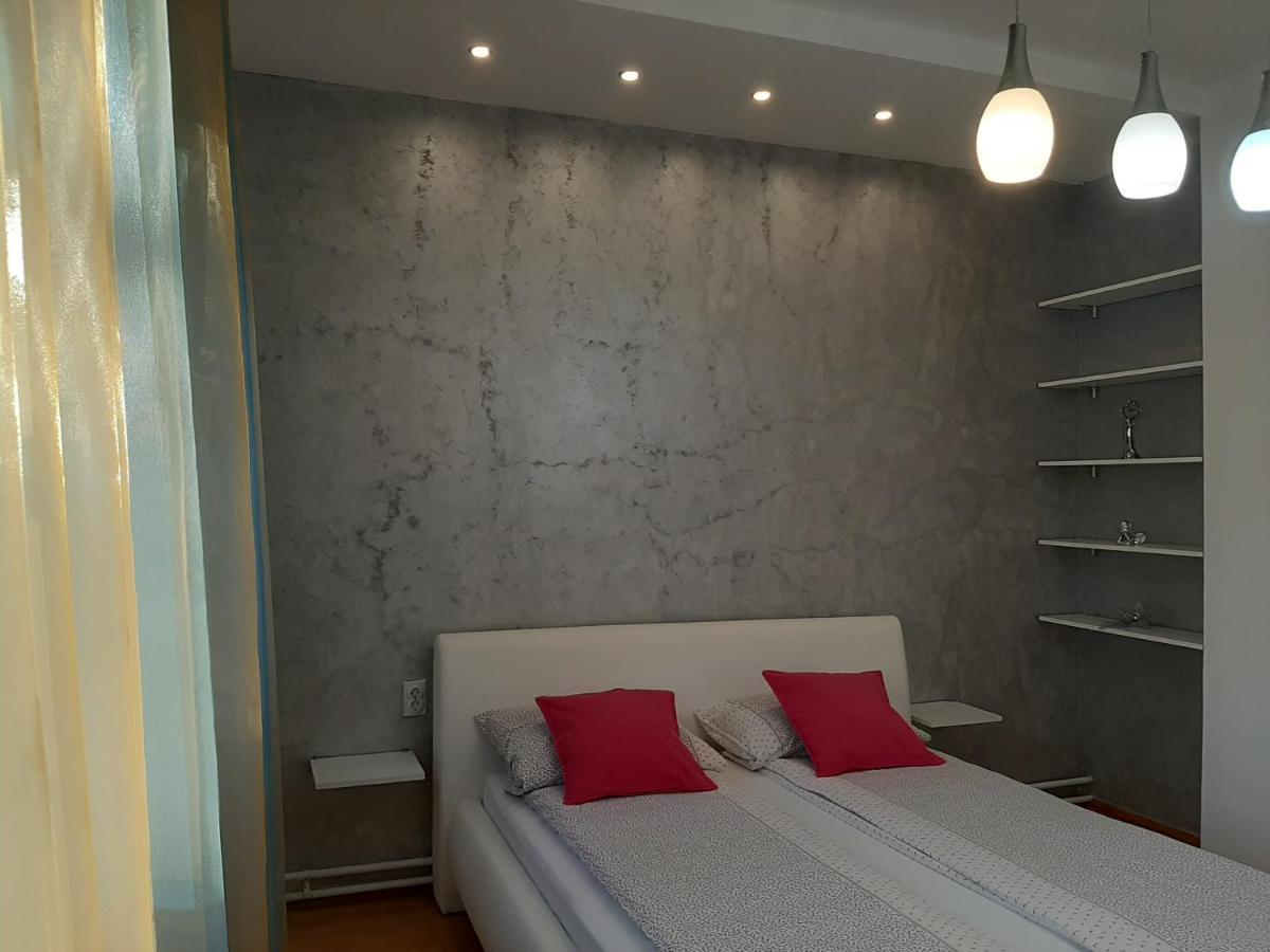 Ars Duo Apartment Novi Sad Exterior photo